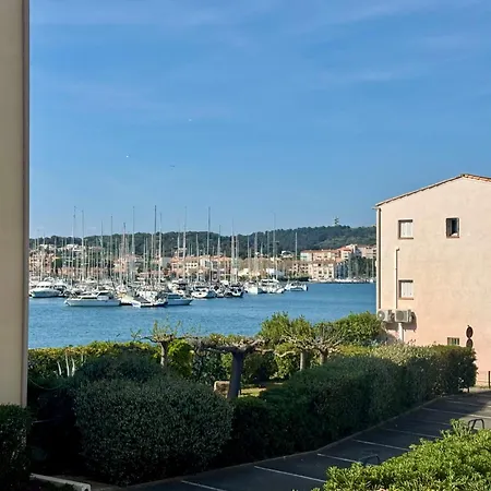 Cap D'agde Ile Des Pecheurs *