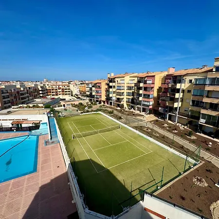 Cap D'agde Ile Des Pecheurs Appartamento Agde