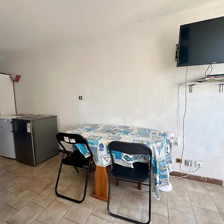 Cap D'agde Ile Des Pecheurs Appartamento Agde
