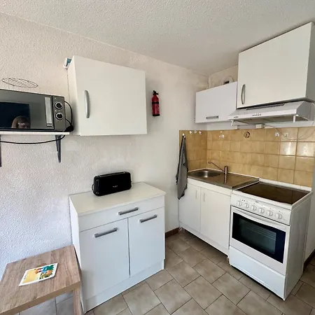Cap D'agde Ile Des Pecheurs * Agde